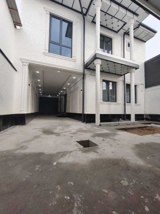 Дом 5 комнат 2.2 сотки Джакурганская, Яшнабадский р-н