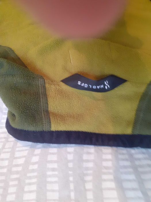 Haglofs полар продава