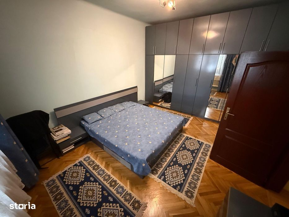 Baia Mare, Stefan Luchian – Casa 100 mp + teren 328 mp