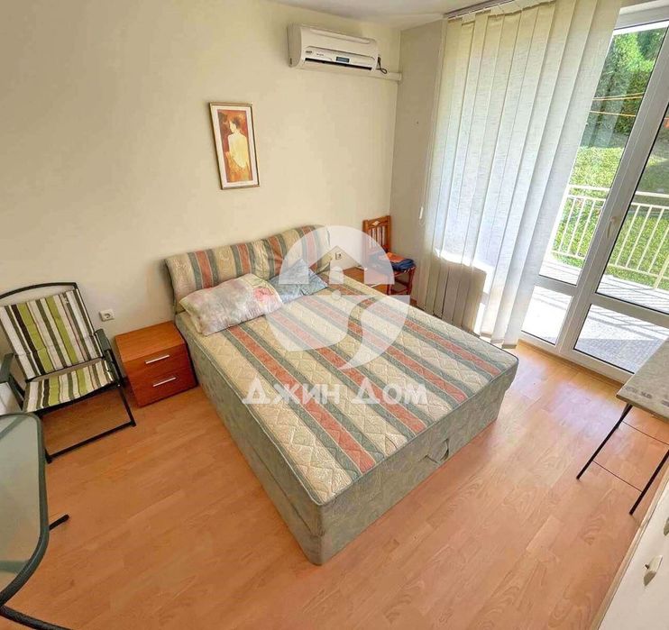 Продава се Двустаен апартамент в Свети Влас - 68 кв.м за 1236 €/кв.м - Снимка #3