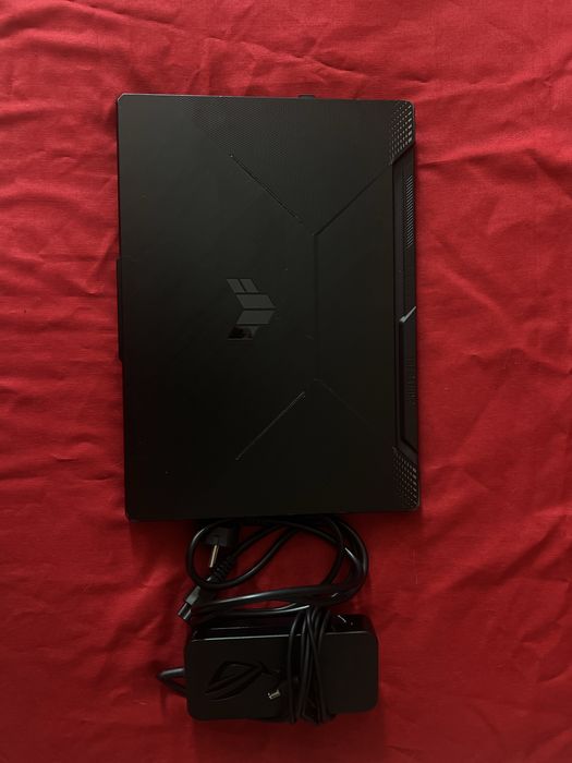 Laptop Asus TUF Gaming A15