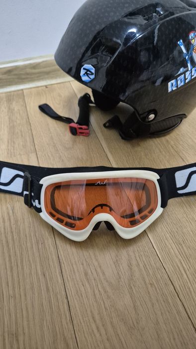 ROSSIGNOL детска каска