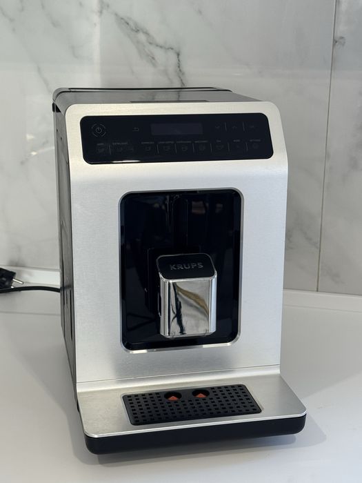 Кофемашина Krups