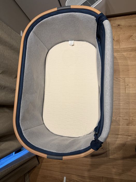 Patut Maxi Cosi cosleeping