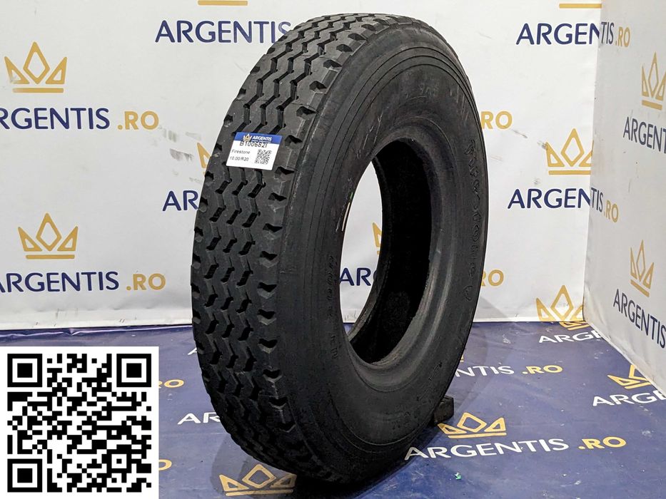 Anvelopa 10.00/R20 Firestone (cod B100682I)