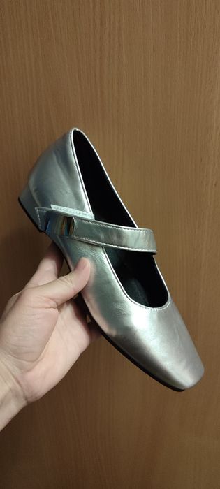 Продам новые балетки