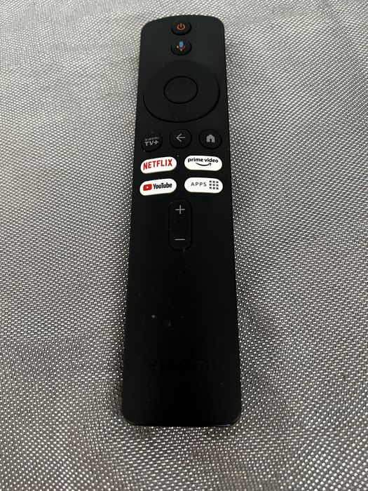 Google Chromecast 4K cu Google TV