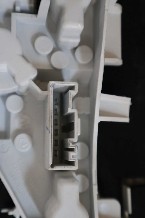 Ляв стоп БМВ Е81 Е87 Фейс BMW E81 E87 LCI