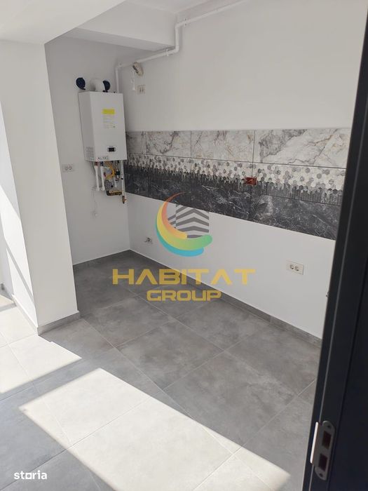 Vanzare Apartament 2 Camere Bloc Finalizat