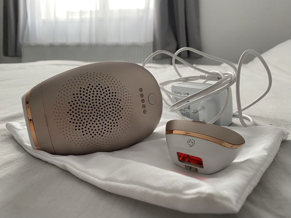 Philips Lumea Advanced BRI924