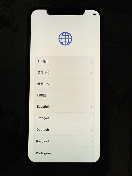 iPhone 11 Pro 64GB, Space Gray – 93% Battery