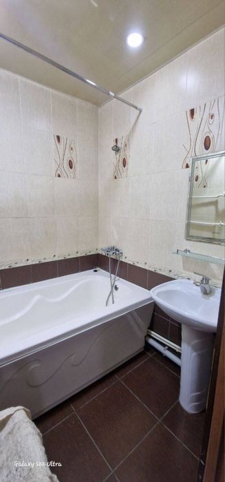 Алгоритм . Кизил Шарк   2в3/4/4 Площадь: 62 м2