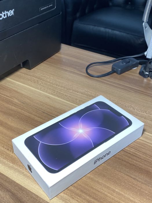 iPhone 17e• 256 GB • Black / Cod produs: 2378