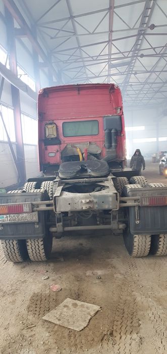 Продам Howo длиномер!