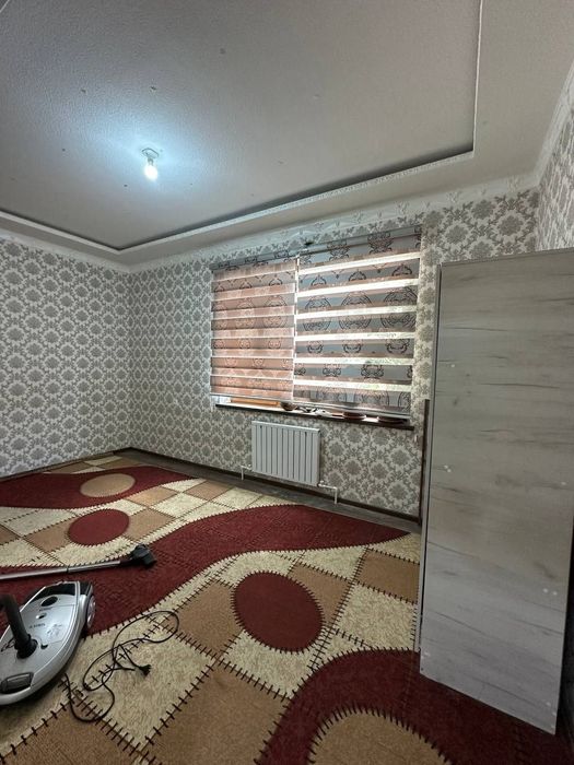 Arenda kvartira. Sergeli Sputnik 16 a. 3/2/9