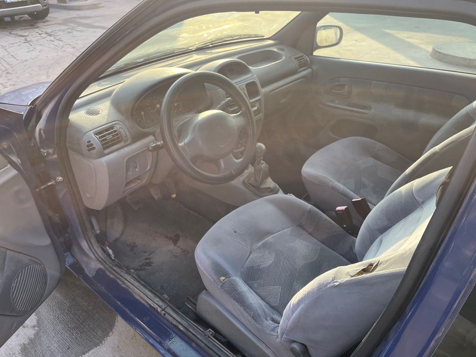 Рено Клио / Renault Clio 1.4 75 к.с.