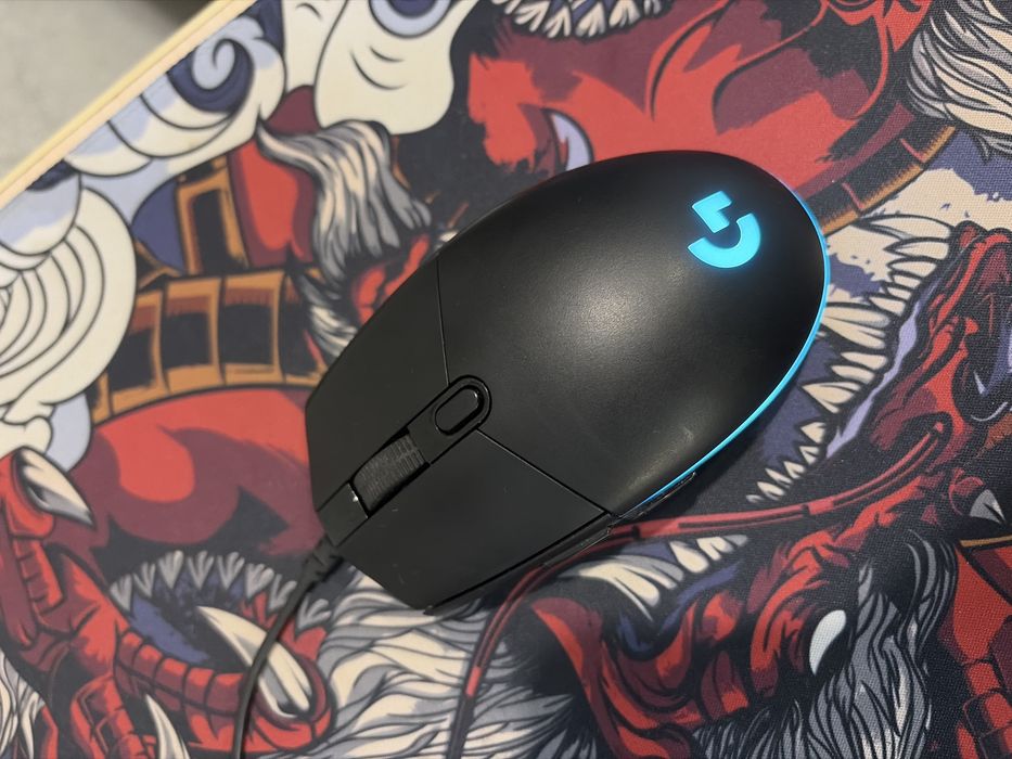 Logitech g102 , Павлодар
