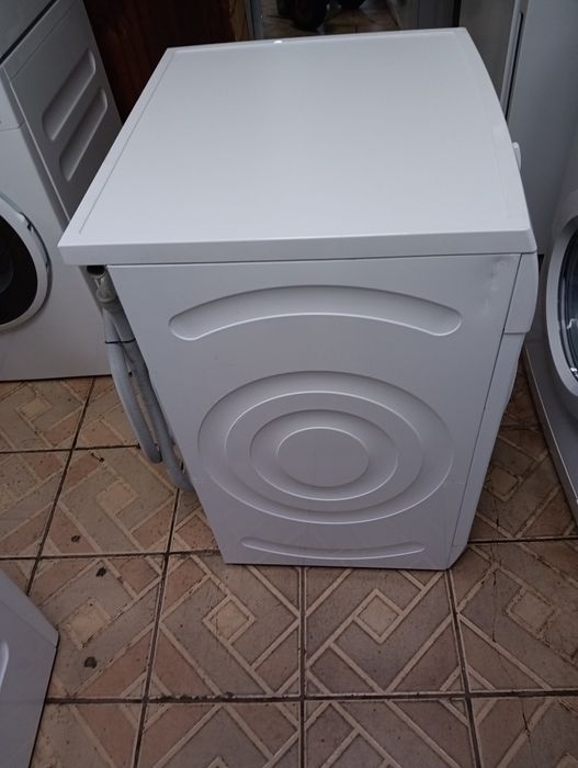 Пералня Сименс Siemens Eco Edition 7кг А+++  2 години гаранция!