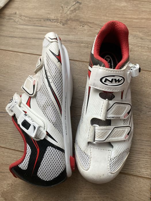 Papuci mtb spd NorthWave
