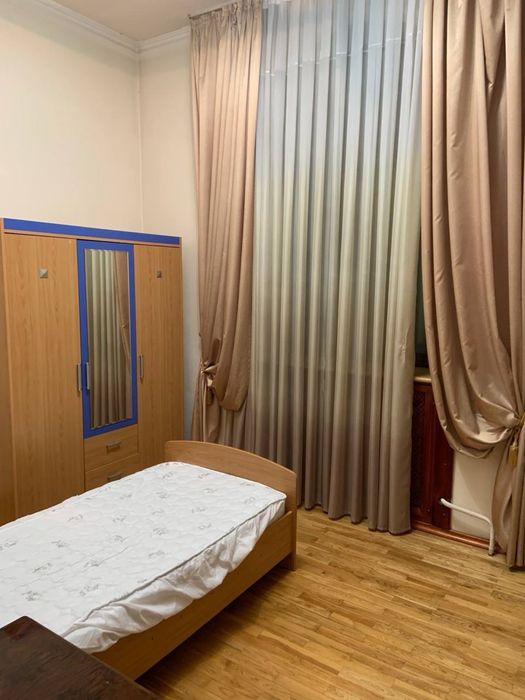 Дом Чайхана Салом 3,2 сотки