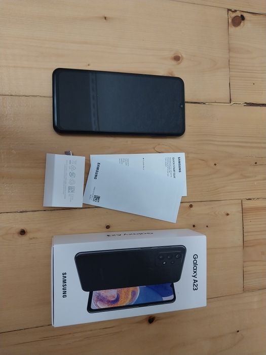 Samsung galaxy A 23