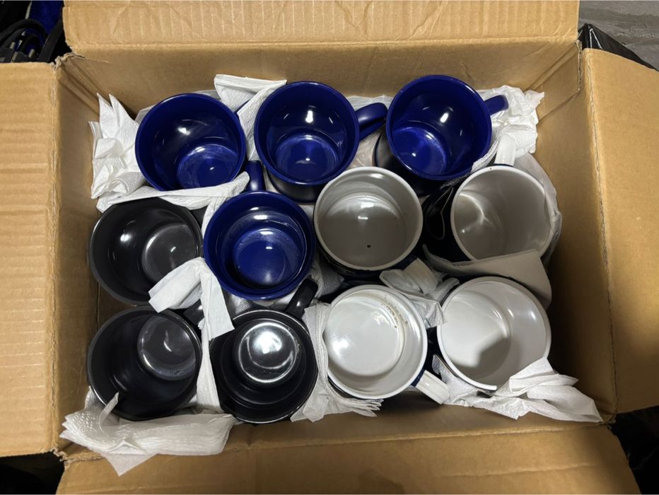 Срочно прлдам кружки