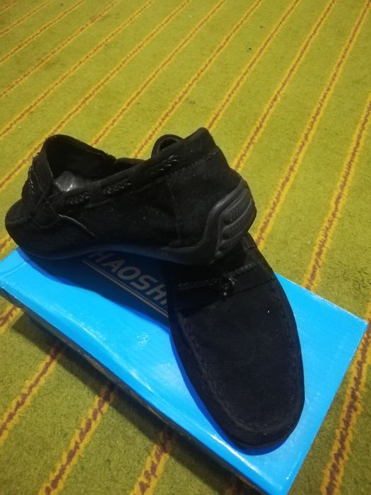 Туфли для мальчиков