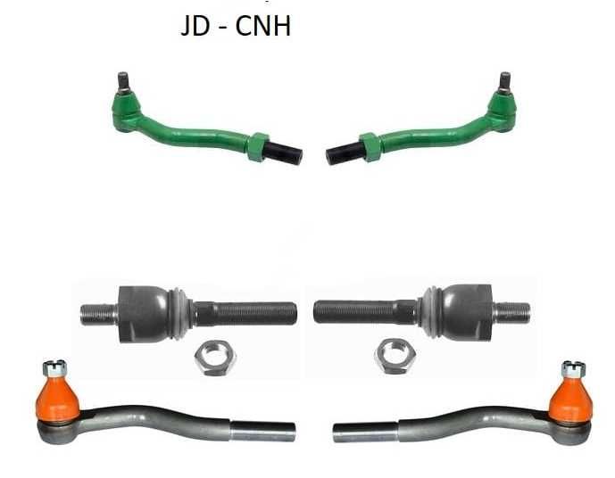 Piese revizie combina Claas, John Deere, New Holland