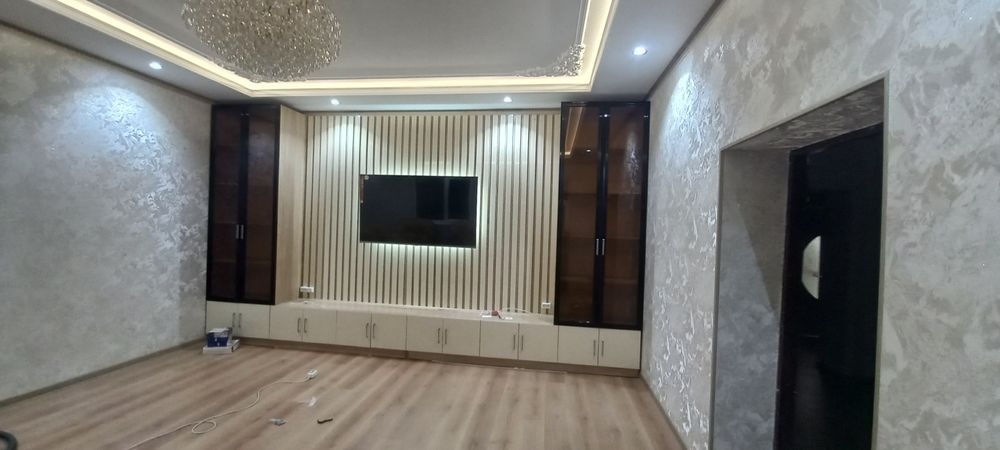 Ремонт квартир под ключ | Uylarni Remont Qilamiz.