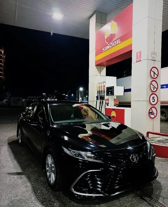 Аренда авто без водителя