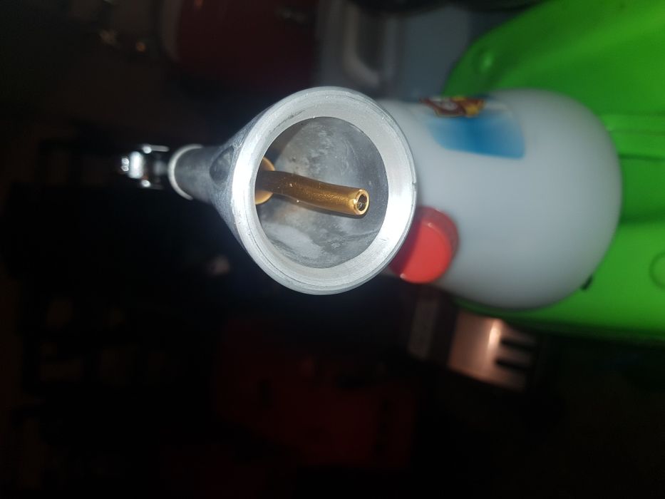 Торнадор тарнадор