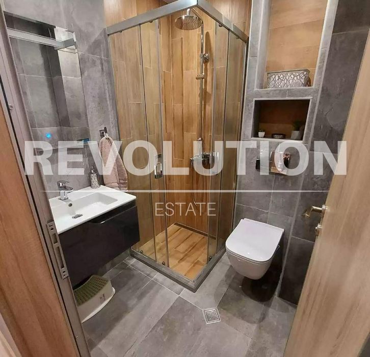 Дава се под наем Двустаен апартамент в Варна, Автогара - 55 кв.м за 550 € - Снимка #4