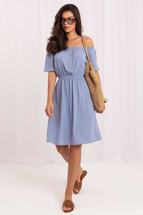 Rochie de damă casual elegantă