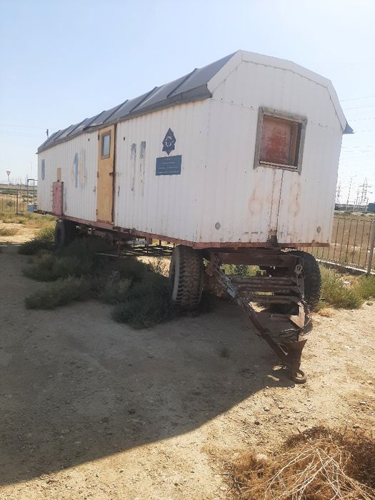 Вагончик сатылады