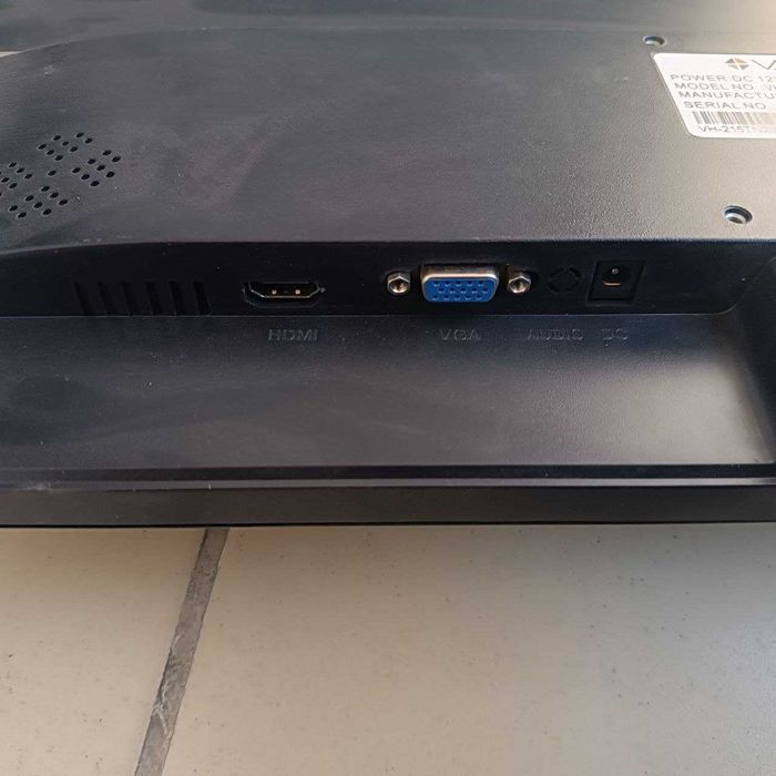 монитор диагональ 21