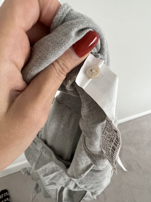 Camasa rochita tunica Zara