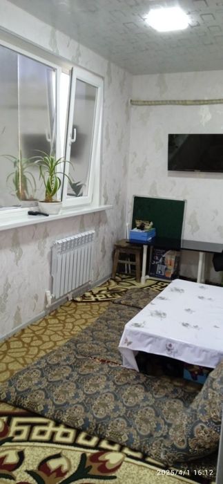 Квартиры Чирчик 4 микрорайон