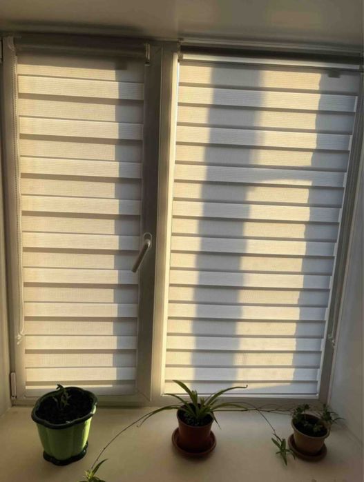Изготовления жалюзи и ролл шторы