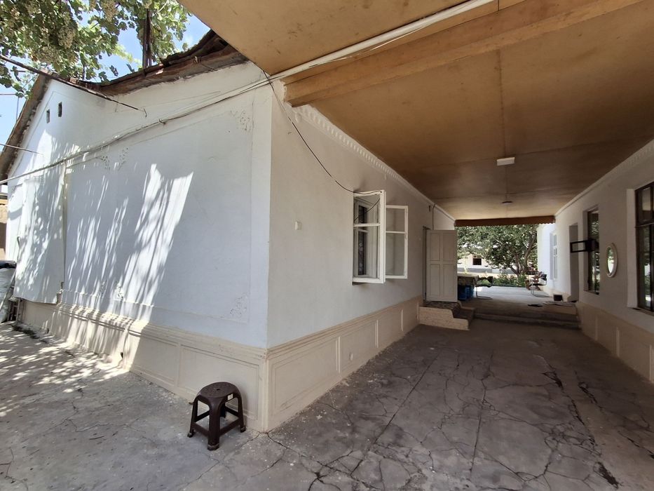 Срочна продаётся участок в Кибрай Байкургон за санатории Бустон