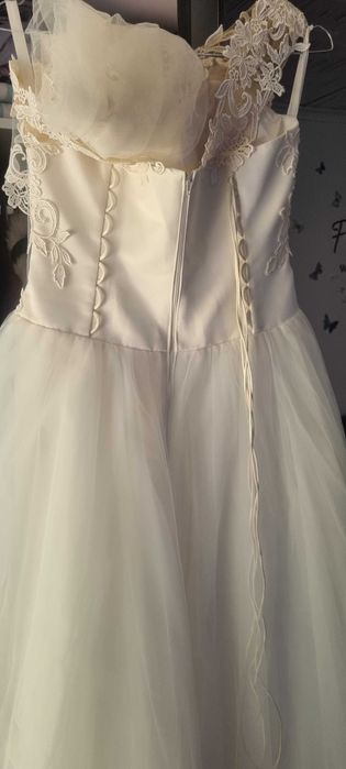 Rochie de mireasa