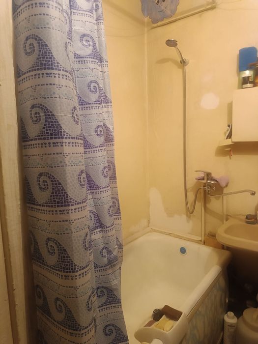 Продам 2-х комнатную квартиру