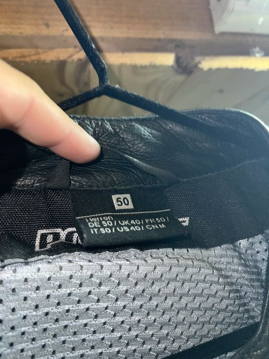 Combinezon Moto 2 piese marimea 50 ProBiker