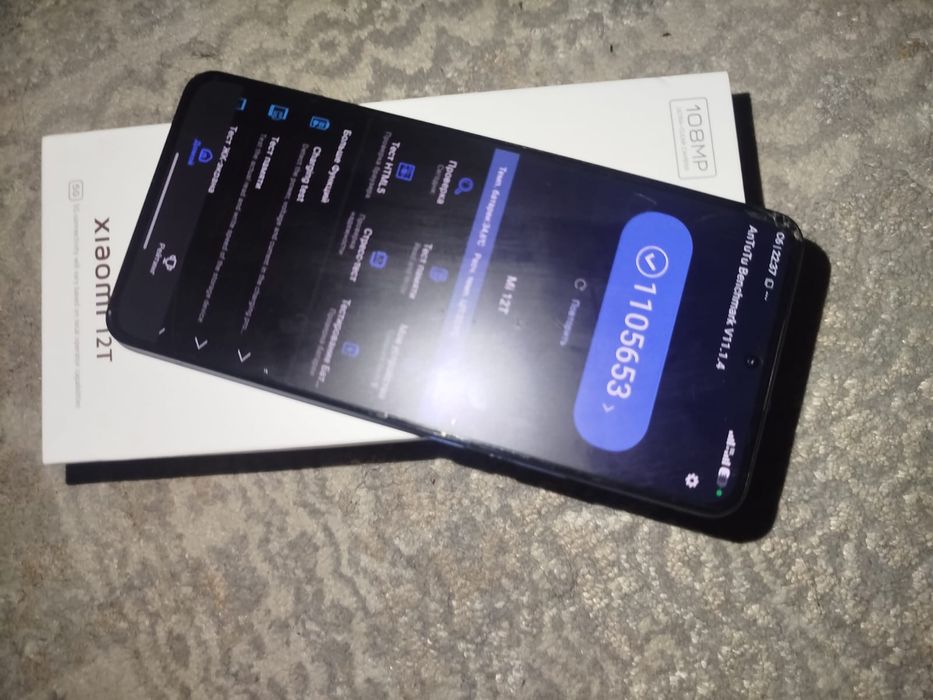 Xiaomi 12T | Продажа или обмен