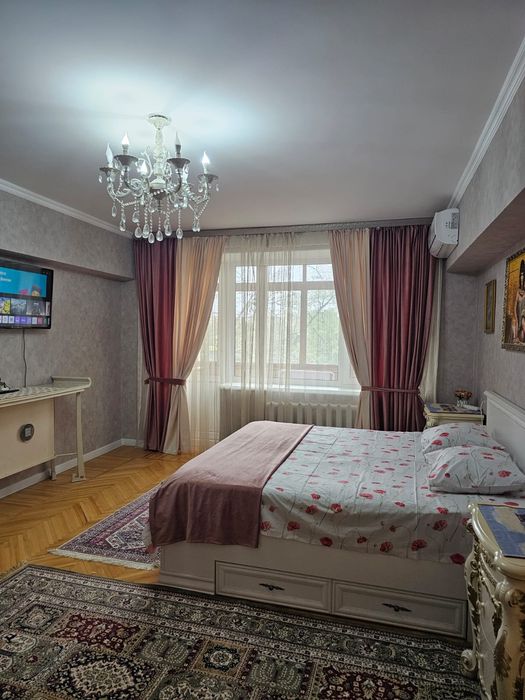 Сут 1ком 11мкр Алтынсарина-Шаляпина