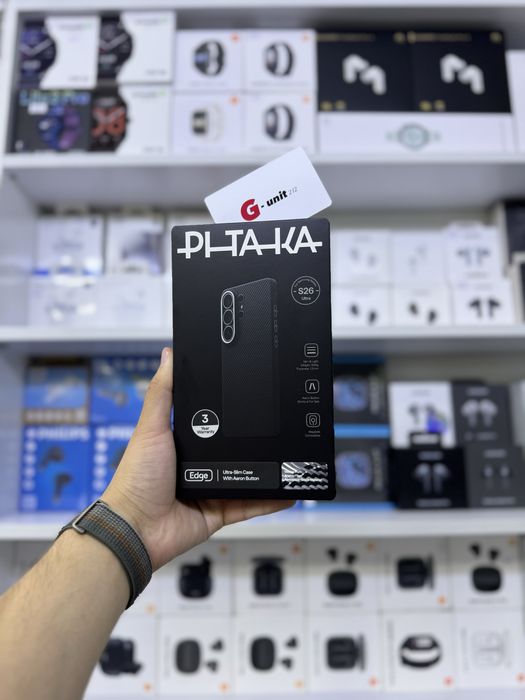Pitaka Samsung S26 Ultra (оптом)