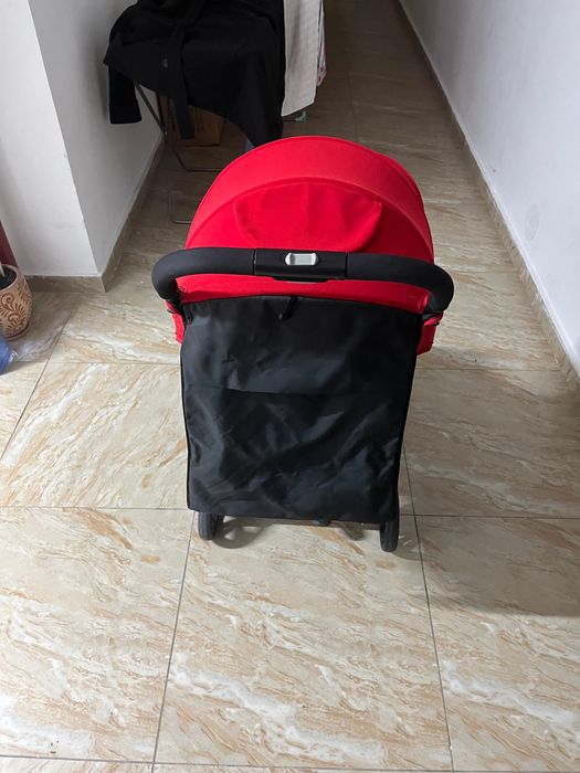 Каляска детская как новая