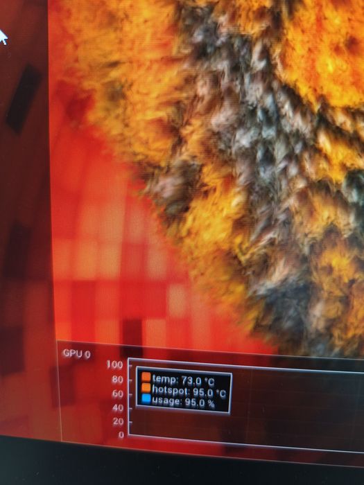 Видеокарта AMD Radeon RX 6500 XT Msi