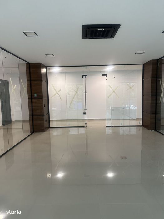 Campina - Spațiu pentru birouri - 123mp - 1230 Euro