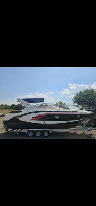 Barca Sesa marine c30