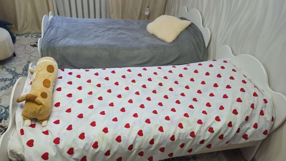 Продам кровати в отличном состоянии